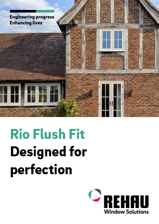 Rehau RIO Mobile