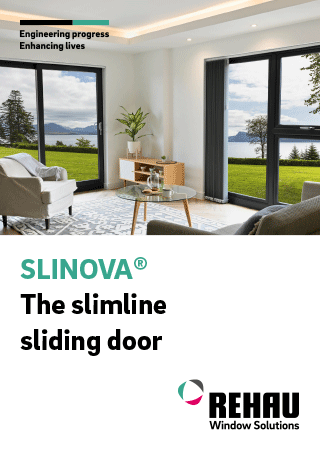 Rehau Slinova Mobile