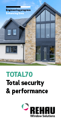 Rehau 70 Sidebar RHS