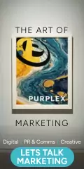 Purplex Art of Marketing - Sidebar RHS