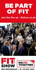 FIT Show New September Advert Sidebar RHS
