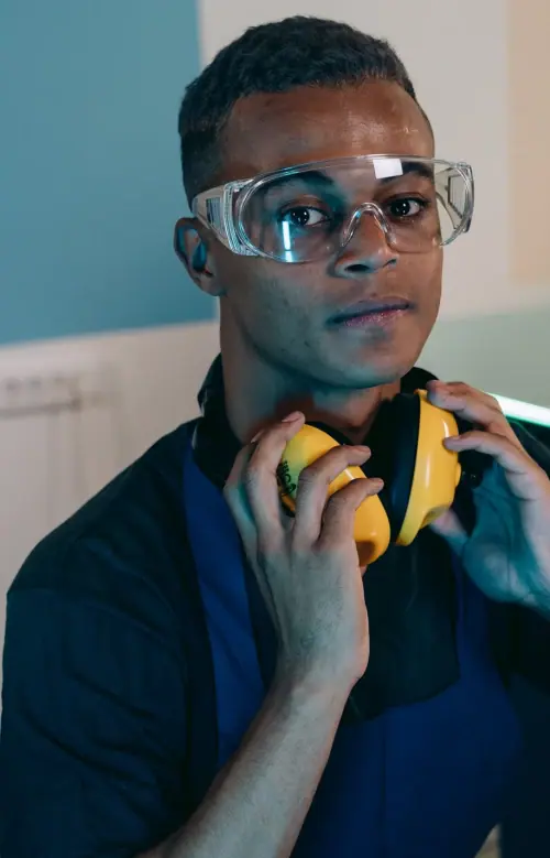 Mortarboards And Hardhats To Count The Same