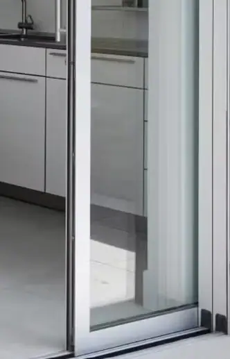 Pocket Sliding Doors Are Opening Up