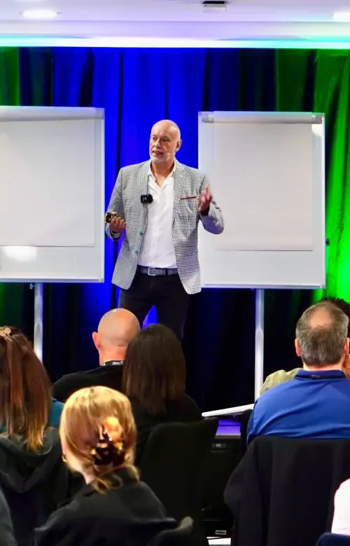 EDGE Set To Sharpen Sales And Business Growth