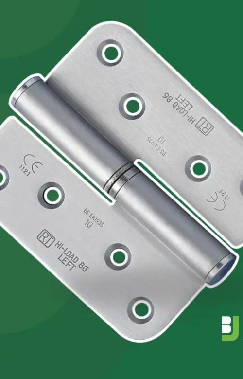 Butt Lift-Of Hinge For BJ