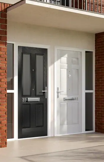 Fire Door Framework – £50 Million Up For Grabs