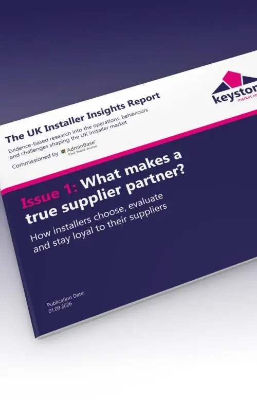 What Keeps Installers Coming Back?
