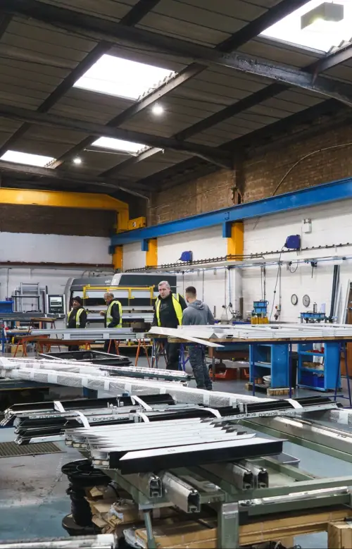Essex Firm Proves The Only Way Is Investment