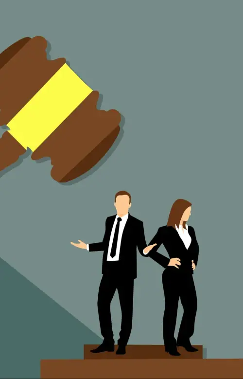 AI Generated Grievance Complaints