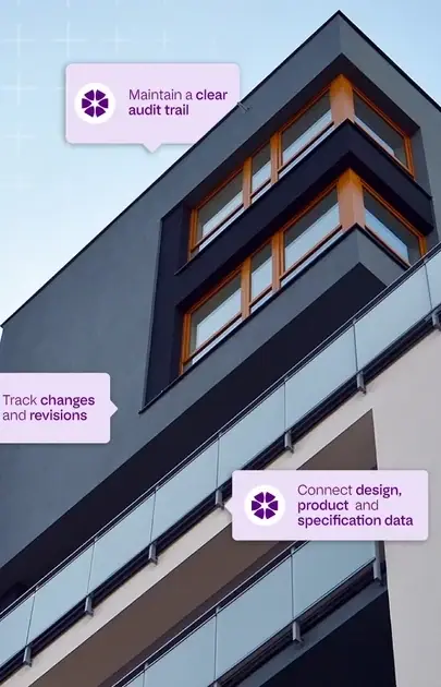 NBS Closing the Specification Gap guide for construction product manufacturers
