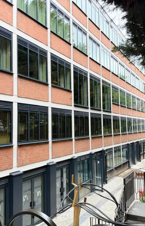 Can Ye Convert K West Hotel? LSF Says Yes