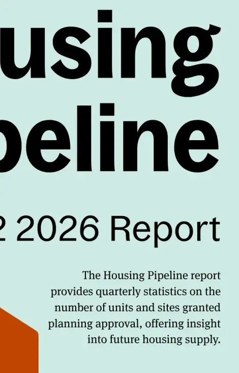 2026 Home Building Slump Continues