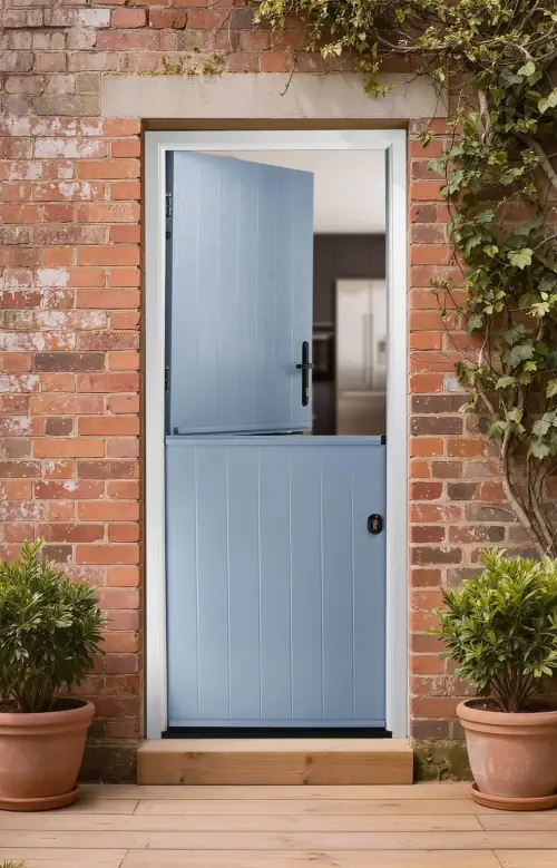 Will You Bolt For The Stable Door?