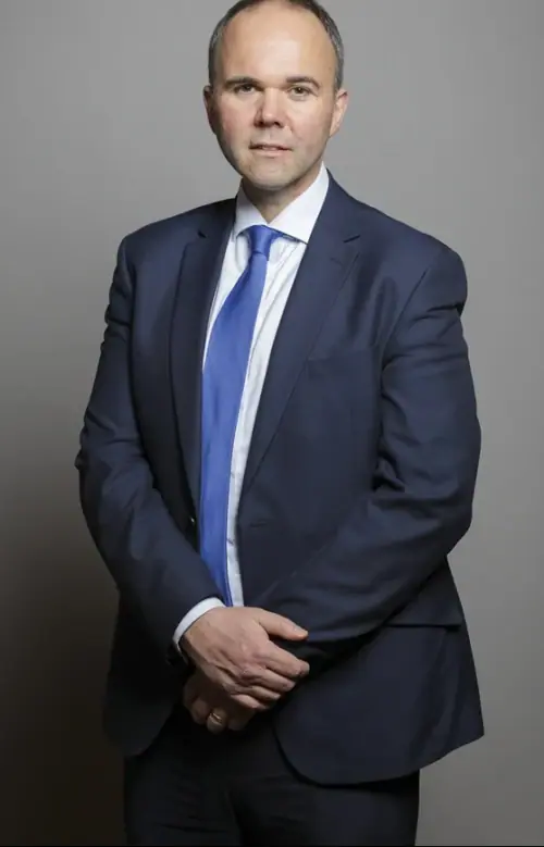 Is This Man A Radical As He Demands: Scrap The Controls, Sell Homes, Build More?