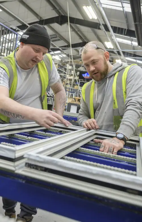 Golly G - Training Excellence Recognised