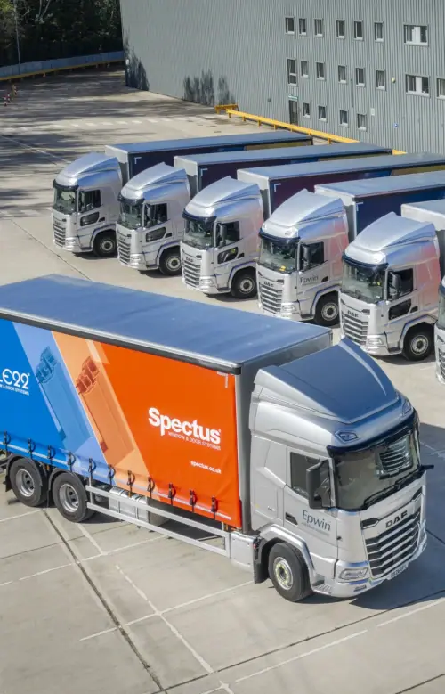 Livery Impact For Lasting Brands