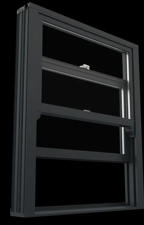 Mercury Pours New Sash Into Range