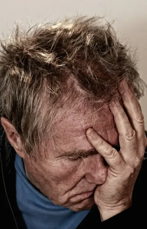 Stress And Lost Working Days – What Can You Do?