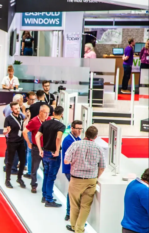 FIT Show Finds New Niche At Nineteen