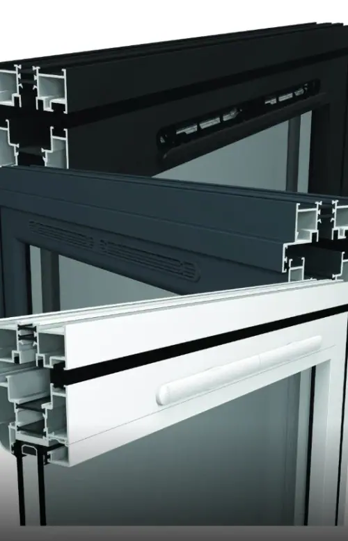 Glazpart Shortlisted For Two G26 Awards
