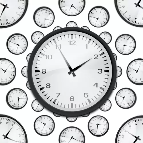 Clock Is Ticking –  Late Payers Put On Notice