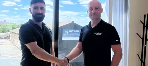 Olympia Windows switches to Stellar in three-year supply agreement