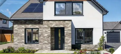 Heat, Light, Ventilation & More For Windows