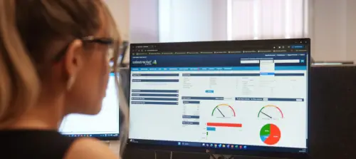 How Real-Time Credit Alerts Can Help Building Companies Avoid Bad Debt