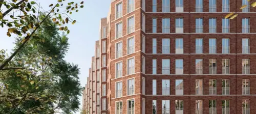 Energy Efficient, Heritage Style Products Sought