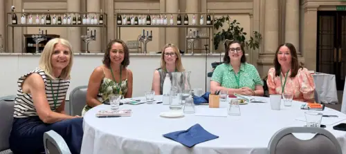 AluK Backs Women In Fenestration Network