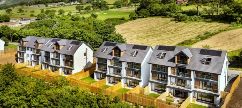 Profile 22 and PatioMaster Chosen for Coastal Project