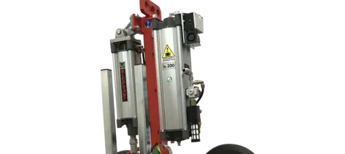 Veni, Vidi, Vici Vacuum Variants