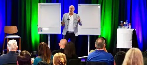 EDGE Set To Sharpen Sales And Business Growth