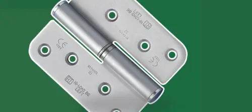 Butt Lift-Of Hinge For BJ