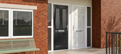 Fire Door Framework – £50 Million Up For Grabs