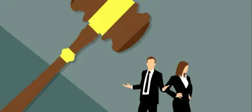 AI Generated Grievance Complaints
