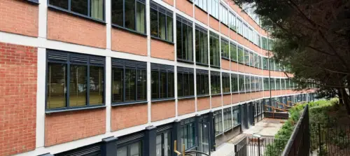 Can Ye Convert K West Hotel? LSF Says Yes