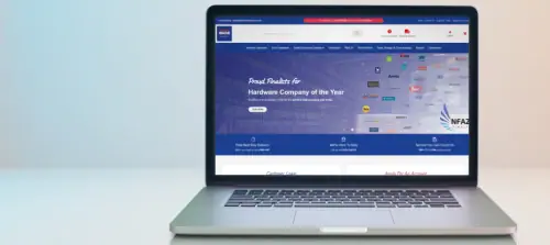 Do It Your Way – Online Ordering Or In Person
