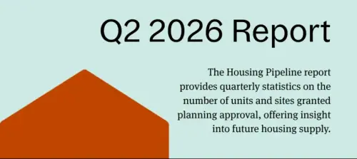 2026 Home Building Slump Continues