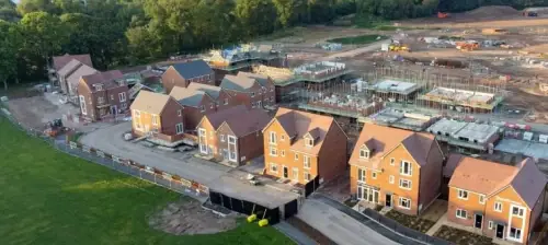 Brownfield Building Boost