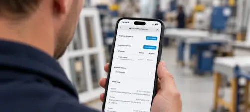 Machinery Apps Unwrapped