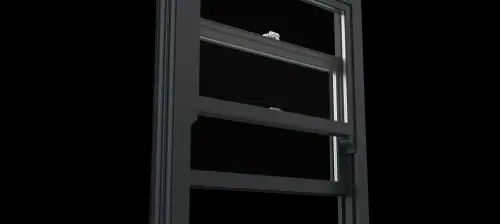 Mercury Pours New Sash Into Range