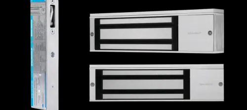 Two New Locks For Commercial Door Range