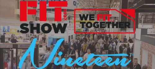 FIT Show Finds New Niche At Nineteen