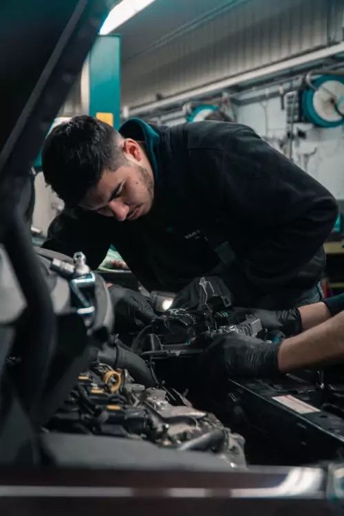 Slow Go And No Show For MOT Test Stations