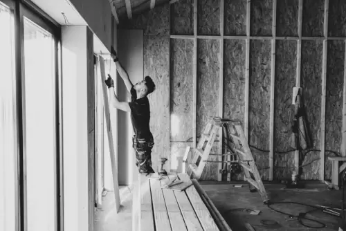 Planning Approvals Halved In Government’s First 100 Days