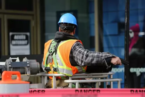 5,919 Construction Firms Head Towards Insolvency