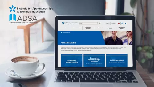 IfATE Employer Directory For ADSA