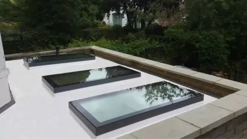 Everybody Loves A Smart Glass