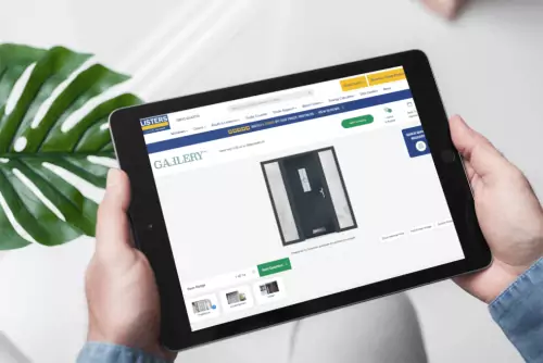 Composite Door Designer For Gallery44